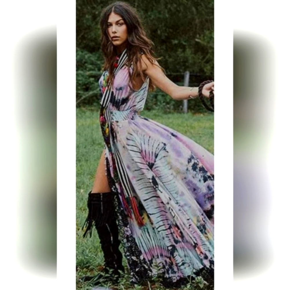 🦄 Spell Lucy gown - Picture 4 of 14